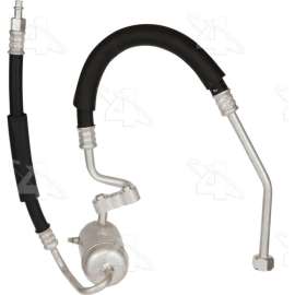 Four Seasons 55071 - A/C Discharge & Suction Line Hose Assembly