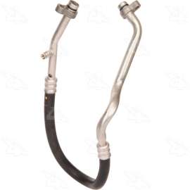 Four Seasons 55096 - A/C Suction Line Hose Assembly