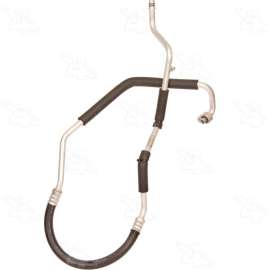 Four Seasons 55180 - A/C Suction Line Hose Assembly