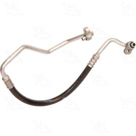 Four Seasons 55203 - A/C Discharge Line Hose Assembly