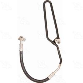 Four Seasons 55261 - A/C Discharge Line Hose Assembly