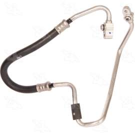 Four Seasons 55262 - A/C Discharge Line Hose Assembly