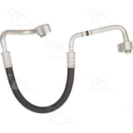 Four Seasons 55344 - A/C Discharge Line Hose Assembly
