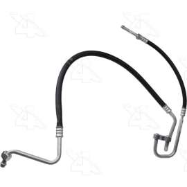 Four Seasons 55458 - A/C Discharge & Suction Line Hose Assembly