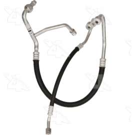 Four Seasons 55472 - A/C Discharge & Suction Line Hose Assembly