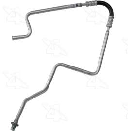 Four Seasons 55602 - A/C Liquid Line Hose Assembly