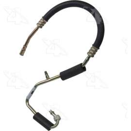 Four Seasons 55694 - A/C Discharge Line Hose Assembly