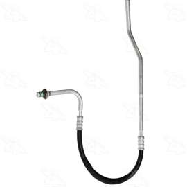Four Seasons 55721 - A/C Liquid Line Hose Assembly