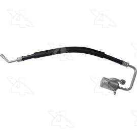Four Seasons 55747 - A/C Discharge Line Hose Assembly