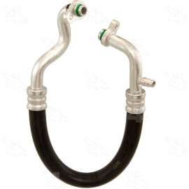 Four Seasons 55772 - A/C Suction Line Hose Assembly