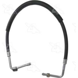 Four Seasons 55878 - A/C Suction Line Hose Assembly