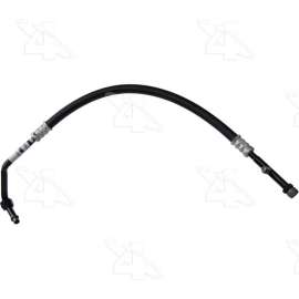 Four Seasons 55906 - A/C Discharge Line Hose Assembly