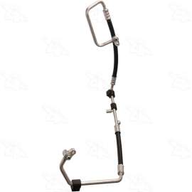 Four Seasons 55944 - A/C Discharge Line Hose Assembly