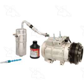 Four Seasons 5599NK - A/C Compressor Kit