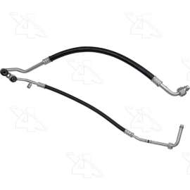 Four Seasons 56164 - A/C Discharge & Suction Line Hose Assembly