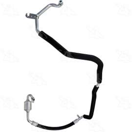 Four Seasons 56179 - A/C Suction Line Hose Assembly