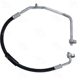 Four Seasons 56214 - A/C Discharge Line Hose Assembly