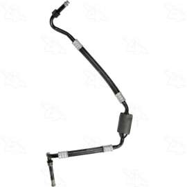 Four Seasons 56283 - A/C Suction Line Hose Assembly