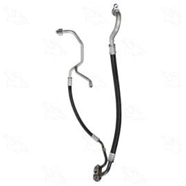 Four Seasons 56375 - A/C Discharge & Suction Line Hose Assembly