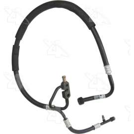 Four Seasons 56389 - A/C Discharge & Suction Line Hose Assembly