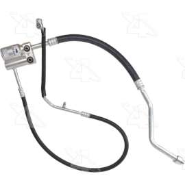 Four Seasons 56409 - A/C Discharge & Suction Line Hose Assembly