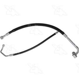 Four Seasons 56437 - A/C Discharge & Suction Line Hose Assembly