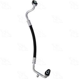 Four Seasons 56449 - A/C Discharge Line Hose Assembly