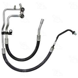 Four Seasons 56512 - A/C Discharge & Suction Line Hose Assembly