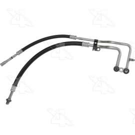 Four Seasons 56515 - A/C Discharge & Suction Line Hose Assembly