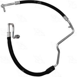 Four Seasons 56641 - A/C Suction Line Hose Assembly
