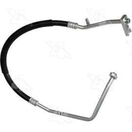 Four Seasons 56719 - A/C Suction Line Hose Assembly
