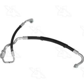 Four Seasons 56765 - A/C Discharge & Suction Line Hose Assembly
