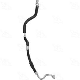Four Seasons 56872 - A/C Suction Line Hose Assembly