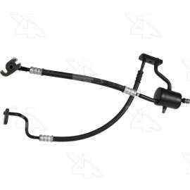 Four Seasons 56901 - A/C Discharge & Liquid Line Hose Assembly