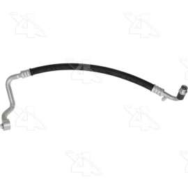 Four Seasons 56918 - A/C Suction Line Hose Assembly