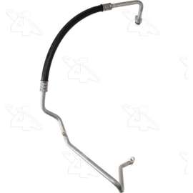 Four Seasons 56978 - A/C Suction Line Hose Assembly