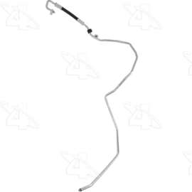 Four Seasons 56994 - A/C Liquid Line Hose Assembly
