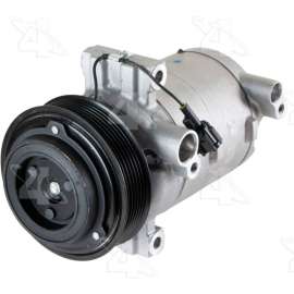 Four Seasons 58885 - A/C Compressor with Clutch