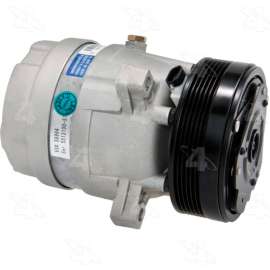 Four Seasons 58994 - A/C Compressor with Clutch