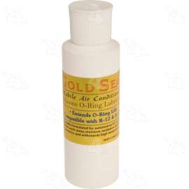 Four Seasons 59019 - 4 oz Bottle Silicone O-Ring Lubricant