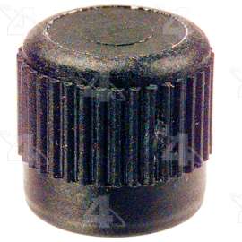 A/C Service Cap - Four Seasons 59621