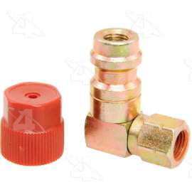 Four Seasons 59986 - Low Side 90° Retrofit Adapter