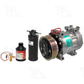 Four Seasons 6112NK - A/C Compressor Kit