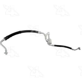 Four Seasons 66053 - A/C Discharge & Suction Line Hose Assembly