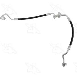 Four Seasons 66083 - A/C Discharge & Liquid Line Hose Assembly