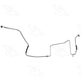 Four Seasons 66123 - A/C Liquid Line Hose Assembly