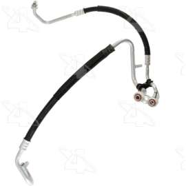 Four Seasons 66147 - A/C Discharge & Suction Line Hose Assembly