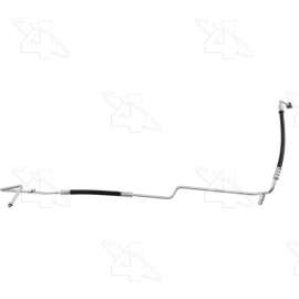 Four Seasons 66173 - A/C Liquid Line Hose Assembly