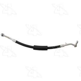 Four Seasons 66180 - A/C Suction Line Hose Assembly