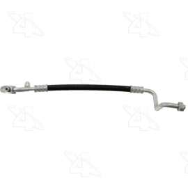 Four Seasons 66204 - A/C Discharge Line Hose Assembly
